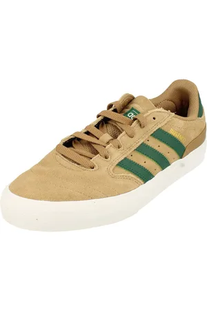 adidas Originals Busenitz Vulc II Mens Trainers - Size UK 11.5