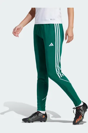 adidas Womens Tiro Pants - Recycled Material - Size X-Large