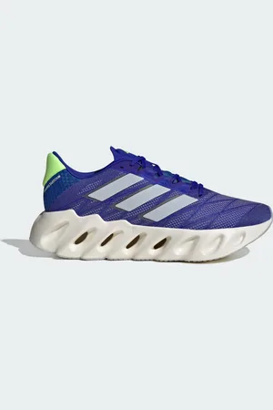 adidas Mens Switch Fwd 2 Running Shoes - Textile - Size UK 12