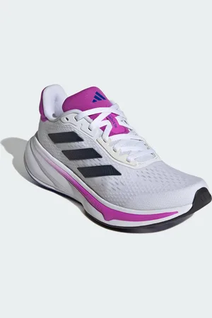 adidas Womens Response Super Shoes - - Size UK 5