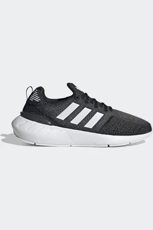 adidas Womens Swift Run 22 Shoes - Textile - Size UK 5.5