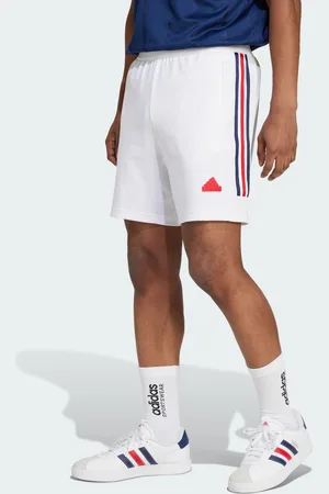 adidas Mens House of Tiro Nations Pack Shorts - Recycled Material - Size 3XL