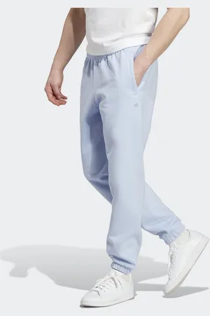 adidas Mens Premium Essentials Sweat Pants - Cotton - Size X-Small