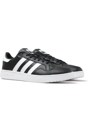 adidas Mens Team Court Trainers - Size UK 9