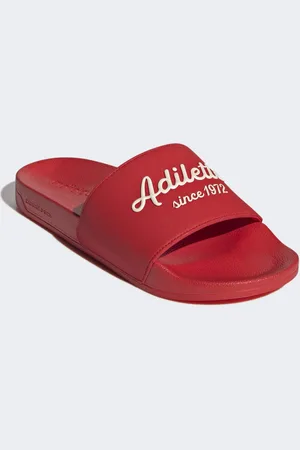 adidas Unisex Adilette Shower Slides - - Size UK 9