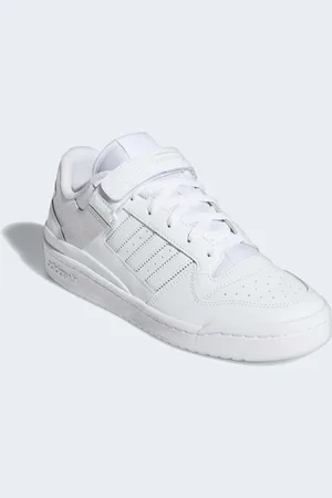 adidas Unisex Forum Low Shoes - - Size UK 6