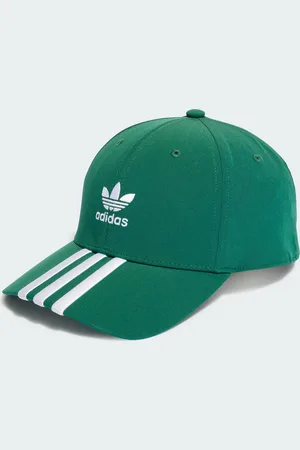 adidas Unisex Adi Dassler Cap - Recycled Material - Size Small/Medium
