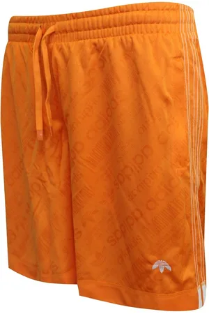 adidas Alexander Wang Mens Shorts - Size X-Small