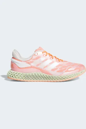 adidas Unisex 4D Run 1.0 Shoes - - Size UK 10