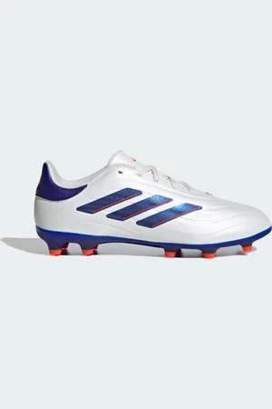 adidas Kids Unisex Copa Pure 2 League Firm Ground Boots - - Size UK 5