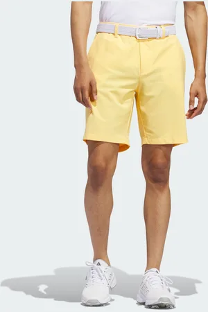 adidas Mens Ultimate365 8.5-Inch Golf Shorts - Recycled Material - Size 32 (Waist)