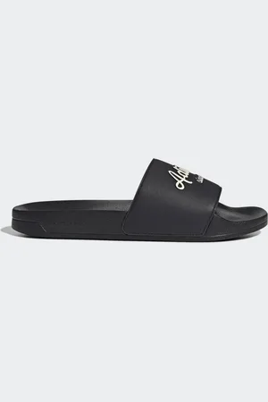 adidas Unisex Adilette Shower Slides - - Size UK 8