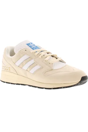 adidas ZX 420 Mens Leather Trainers - Size UK 6