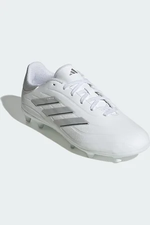 adidas Kids Unisex Copa Pure II League Firm Ground Boots - - Size UK 2