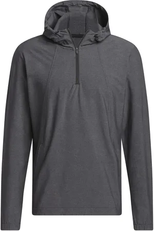 adidas Mens Ultimate365 Anorak - Recycled Material - Size Small