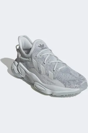 adidas Womens OZWEEGO KNT Shoes - - Size UK 5