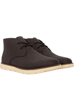 Duck and Cover Mens Oakwood Boots - Size UK 12
