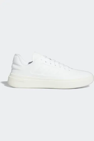 adidas Womens ZNTASY LIGHTMOTION+ Lifestyle Adult Shoe - - Size UK 6.5