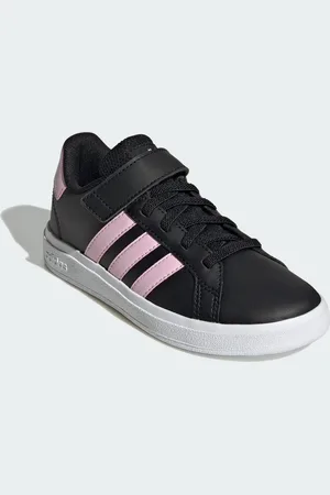 adidas Kids Unisex Grand Court 2.0 Shoes - - Size UK 11.5 Kids