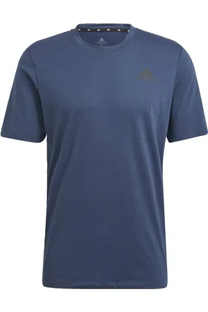 adidas Mens AEROREADY Designed to Move Sport Tee - - Size Small