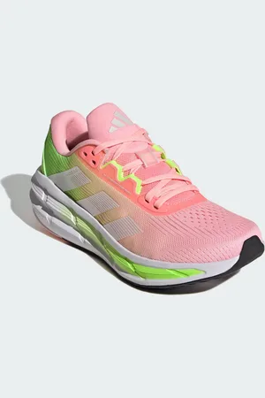 adidas Womens Questar 3 Running Shoes - - Size UK 7