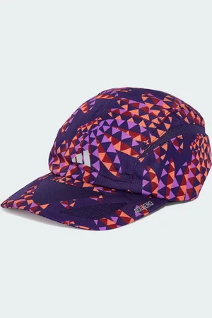 adidas Womens x FARM Rio Running Cap - Recycled Material - Size Small/Medium