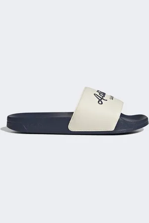 adidas Unisex Adilette Shower Slides - - Size UK 8