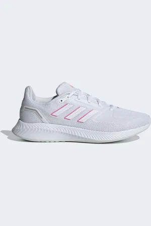 adidas Womens Run Falcon 2.0 Shoes - - Size UK 4.5