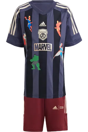 adidas Kids Unisex Marvel