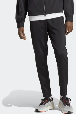 adidas Mens Tiro Suit-Up Advanced Track Pants - Recycled Material - Size X-Small