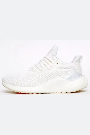adidas Alphaboost Womens - - Size UK 7.5