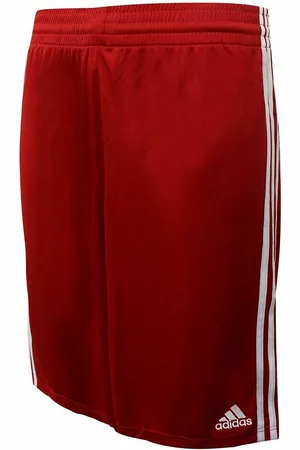 adidas Essential Kit 3.0 Mens Shorts - Size Small