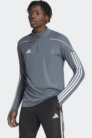 adidas Mens Tiro 23 League Training Top - Recycled Material - Size Small