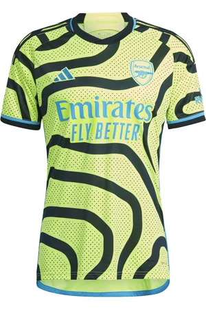 adidas Mens Sport Afc A Jsy T-Shirt - - Size Small