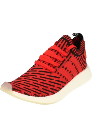 adidas Originals NMD_R2 PK Mens Trainers - Size UK 13.5