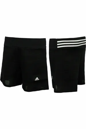 adidas Icon Womens Shorts - Size Small