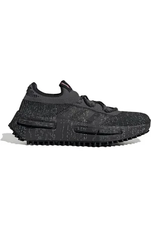 adidas Mens Cali Dewitt NMD_S1 Trainers in Textile - Size UK 10