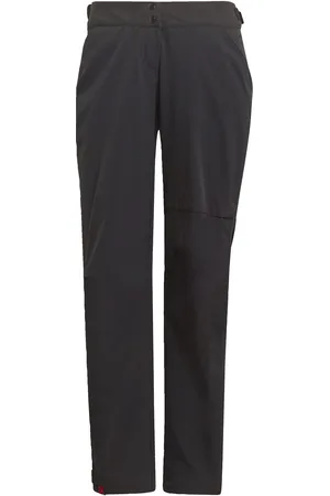 adidas Womens Ten Bike TrailX Pants - Polyamide - Size 16 UK