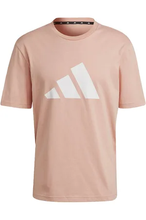 adidas Mens Future Icons Logo Graphic Tee - - Size Small