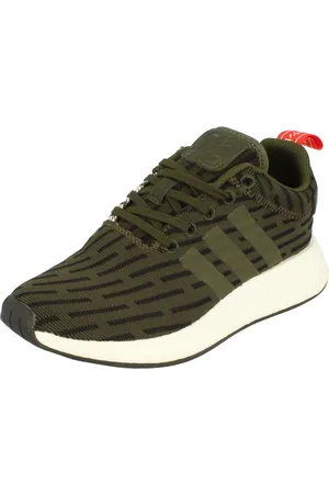 adidas Originals Nmd_R2 Mens Trainers - Size UK 7.5