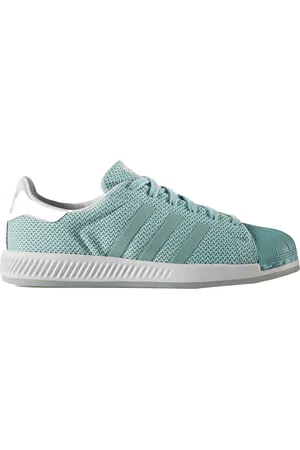 adidas Superstar Bounce Womens Trainers - Size UK 5.5