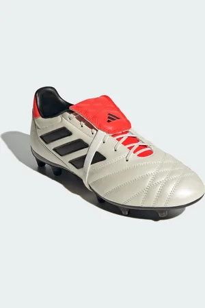 adidas Mens Copa Gloro Firm Ground Boots - Leather - Size UK 6.5