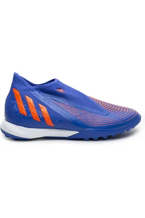 adidas Predator Edge.3 Ll Tf Mens Football Boots Trainers - Size UK 7.5