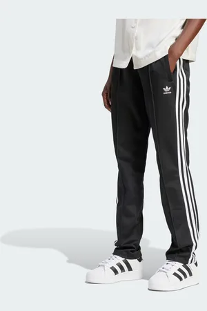 adidas Womens Montreal Track Pants - - Size 4 UK