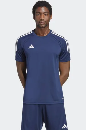 adidas Mens Tiro 23 Club Training Jersey - Recycled Material - Size X-Large