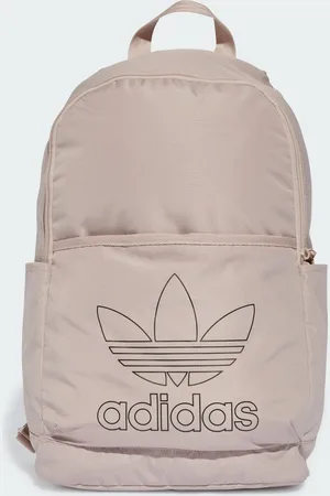 adidas Unisex Adicolor Backpack - Recycled Material - One Size