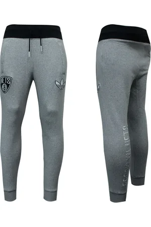 adidas Brooklyn Nets Womens Track Pants - Size UK 8
