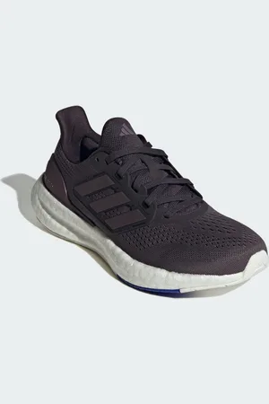 adidas Womens Pureboost 23 Shoes - - Size UK 5.5