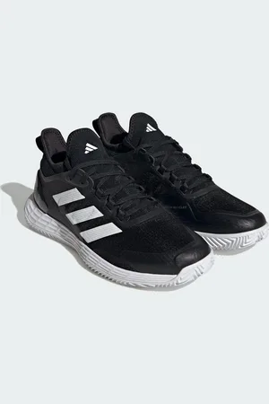 adidas Unisex Adizero Ubersonic 4.1 Clay Tennis Shoes - - Size UK 7