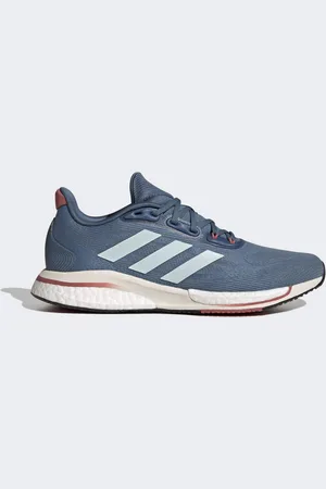 adidas Womens Supernova+ Shoes - - Size UK 7.5